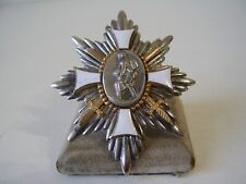 1 WK Orden Deutsches Feld Ehrenzeichen vor 1918