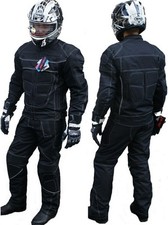 Neue motorradkombi motorrad - neue,