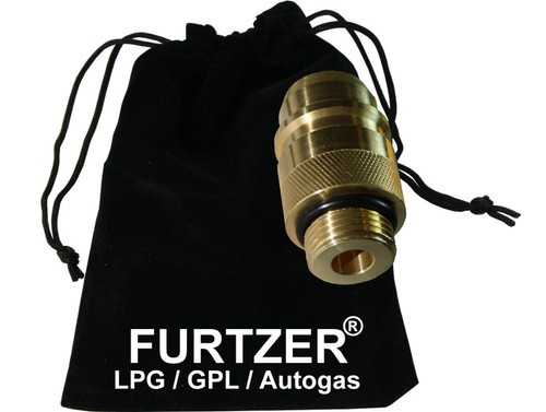 Lpg gpl autogas - lpg, tankadapter