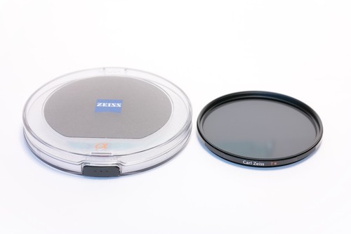 Neuwertig carl zeiss t - neuwertig!,