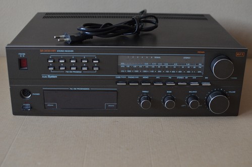 Rft rema 3930 - rft, hifi