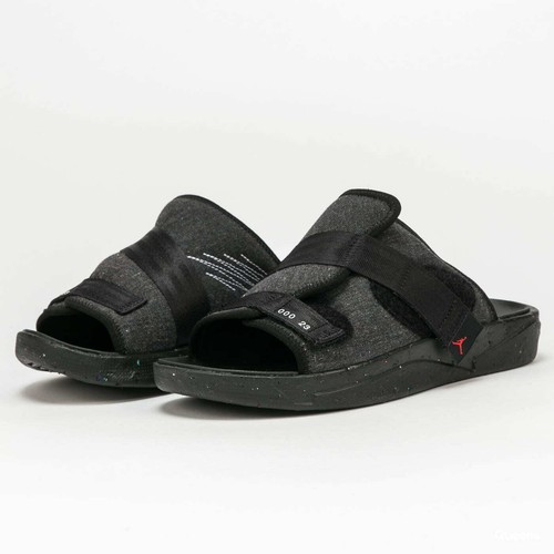 Nike jordan crater - crater, slide