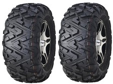 2x Geländereifen Reifen Duro