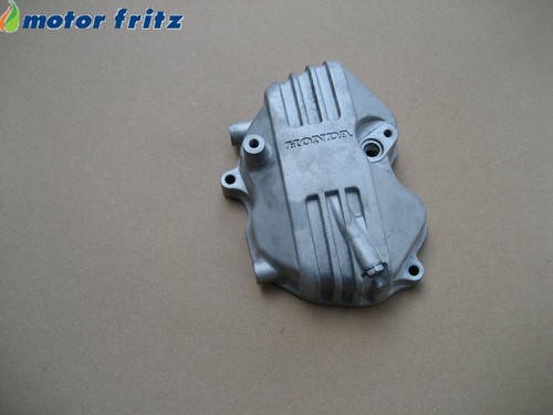 Honda 125 ventildeckel - 125, l