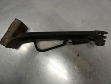 Sachs Speedjet Seitenständer + Feder