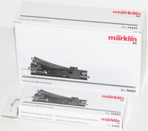 Märklin 74491 s - märklin, 74491-s