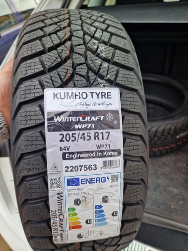 Zwie neue raifen 120 - m+s, 120€