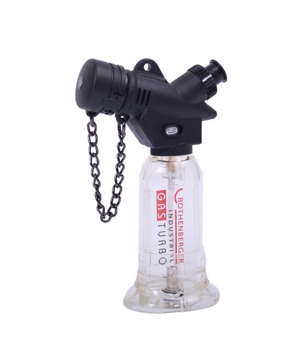 Rothenberger pocket torch gas - rothenberger,
