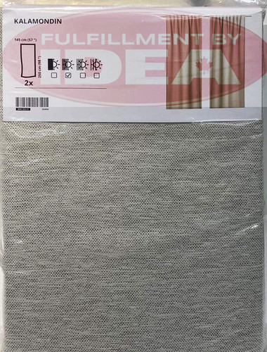 Brand new ikea kalamondin - brand,