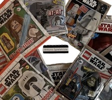 LEGO® Star Wars Minifiguren