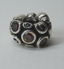 Genuine Pandora 790330CZ Star