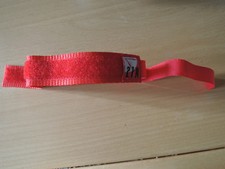 Nylon Uhrenarmband