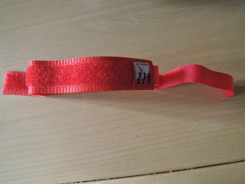 Nylon uhrenarmband - nylon,