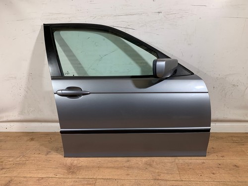 Bmw e46 limo touring facelift - e46,