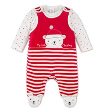 Baby strampler set - set, gr.62