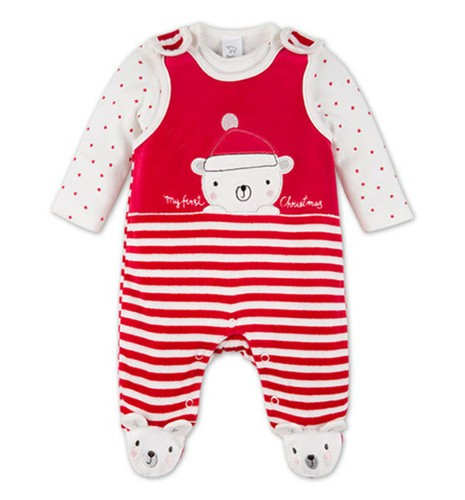 Baby strampler set 62 - baby, gr.62