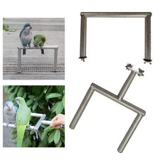 Vogel Sitzstange Vogelkäfig