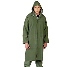 Wetterjacke Gummijacke