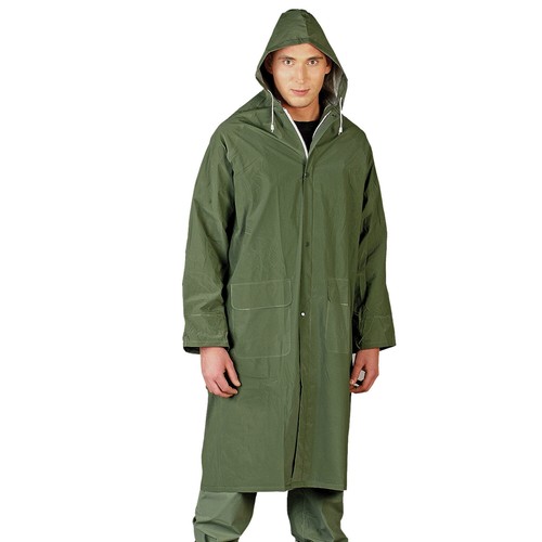 Wetterjacke gummijacke - wetterjacke,