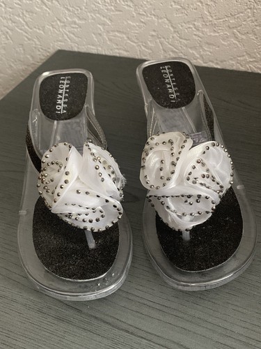 Damenschuhe badepantolette - damenschuhe,,