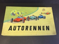 Altes Spiel * Autorennen *