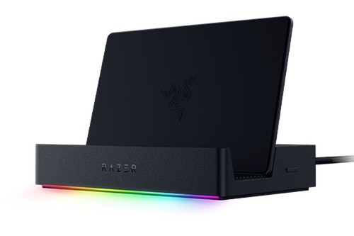 Razer handy dockingstation - razer, handy-dockingstation