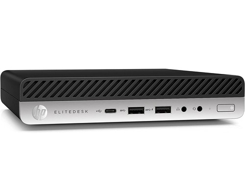 Prodesk 600 pc - g4,