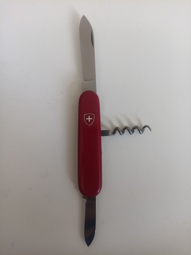 Rare victorinox gourmet 84mm - rare,