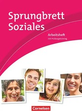 Sprungbrett Soziales -