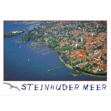 Steinhuder Meer Postkarten