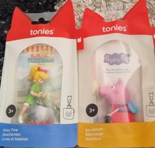 Tonies 2er Set – Bibi