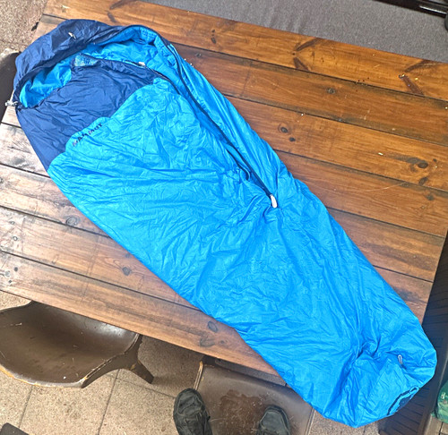 Mammut lahar mti junior - lahar,