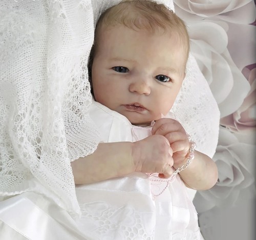 Reborn puppe bausatz - reborn,