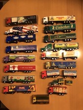 Lkw Biertrucks Werbetrucks