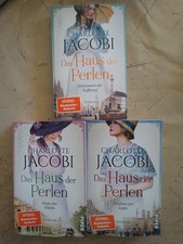 Charlotte Jacobi: Das Haus der