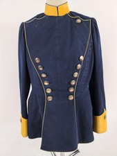 Württemberg,  Ulanka eines