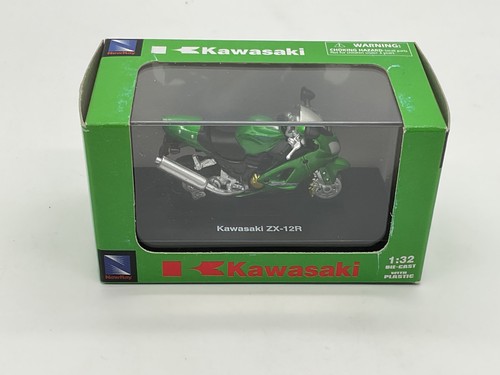 New ray motorrad - new, 1:32