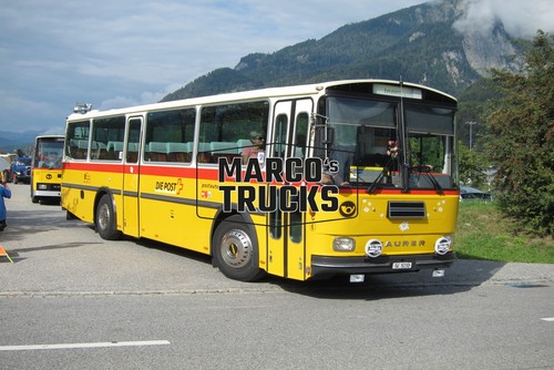 Lkw foto saurer - lkw,