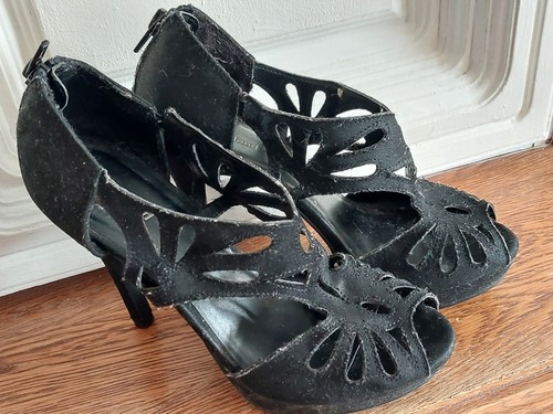 Damen high heels schwarz - high, heels**schwarz**gr