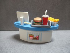 Playmobil Zubehör | Tresen