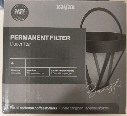 Xavax