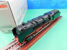 A15 Märklin H0 37889 Dampflok