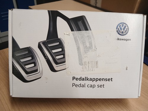 Original pedal line - pedal, r-line