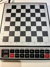 Mephisto Schachcomputer