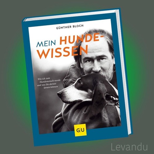 Mein hundewissen günther - hundewissen, |
