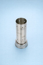 Buderus Brennerrohr Flammrohr