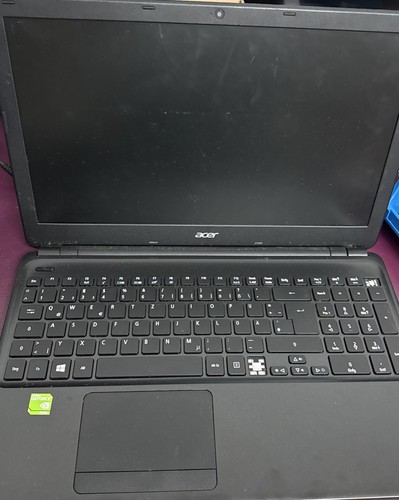 Zoll acer aspire eseries - 17,