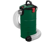 Parkside Absauganlage Späneabsaugung PASA 1200 B2 4-teilges Adapter-Set *B-Ware