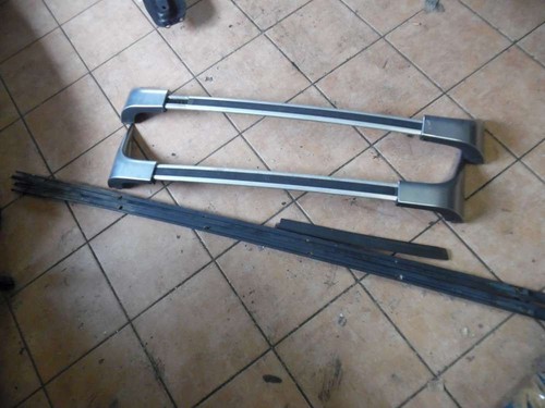 Peugeot 807 dachträger - peugeot,
