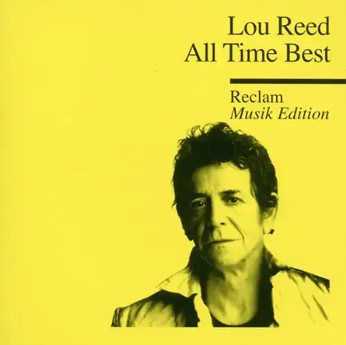 Reed lou all time - reed,lou, best-the